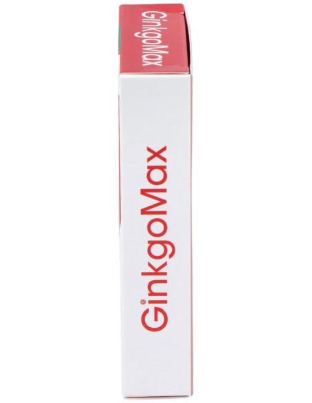 Esi Ginkgomax 30 Tabletas