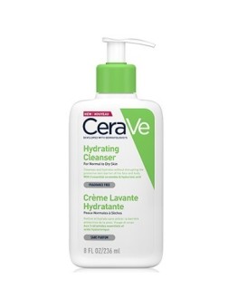 Cerave Limpiadora...