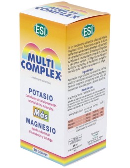 Multicomplex...