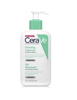 Cerave Gel Limpiador...