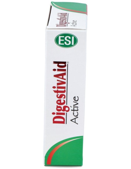 Esi Digestivaid Active 45 Tabletas
