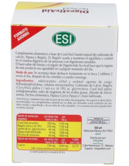 Esi Digestivaid No Acid 60...