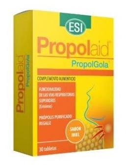 Propolaid Propolgola Sabor...