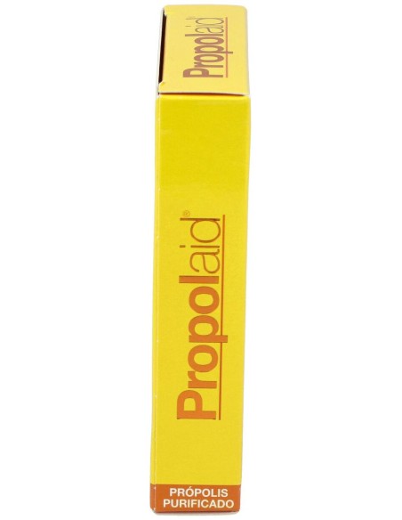 Propolaid Propolgola Sabor Miel 30Comp.