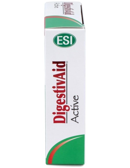 Esi Digestivaid Active 45 Tabletas