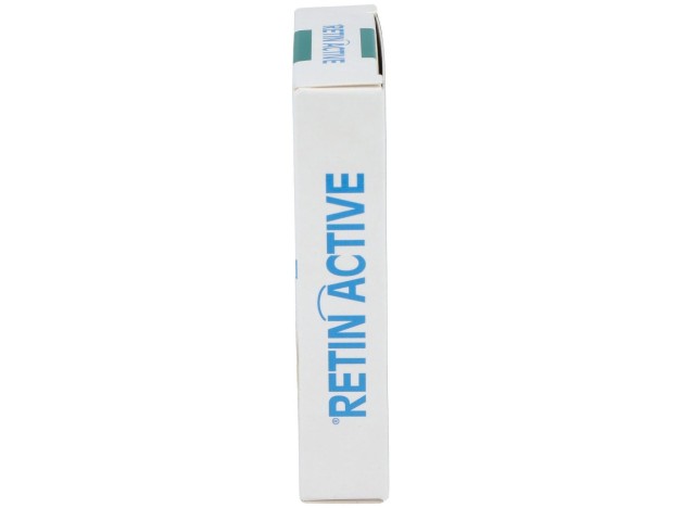 Retin Active 20Cap.
