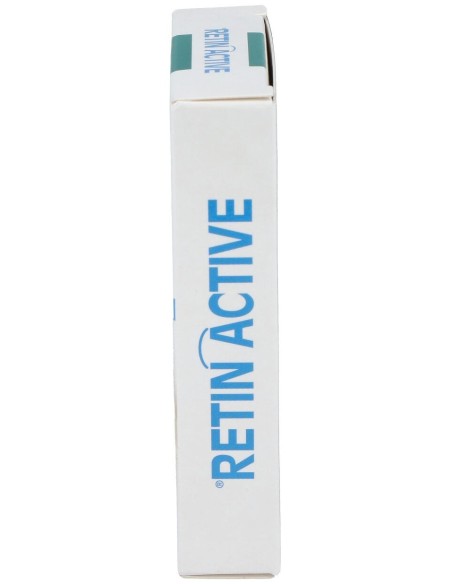 Retin Active 20Cap.