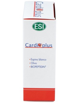 Cardioplus 60Comp.