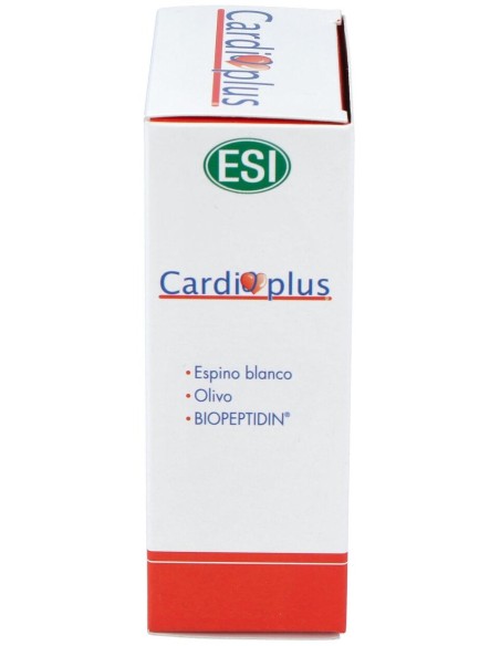Cardioplus 60Comp.