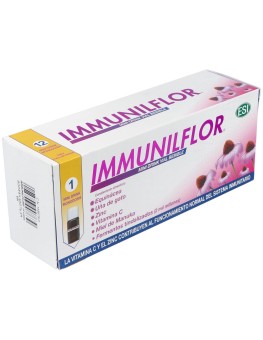 Immunilflor Mini Drink 12...