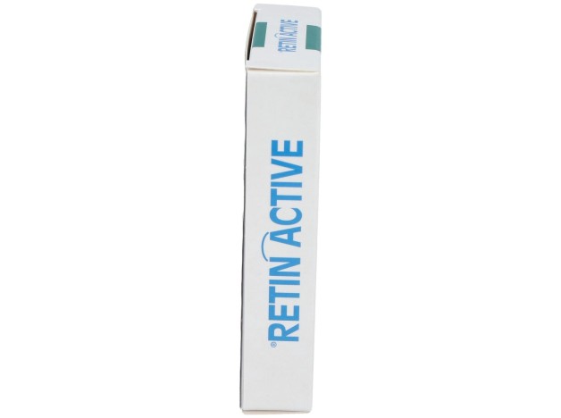 Retin Active 20Cap.