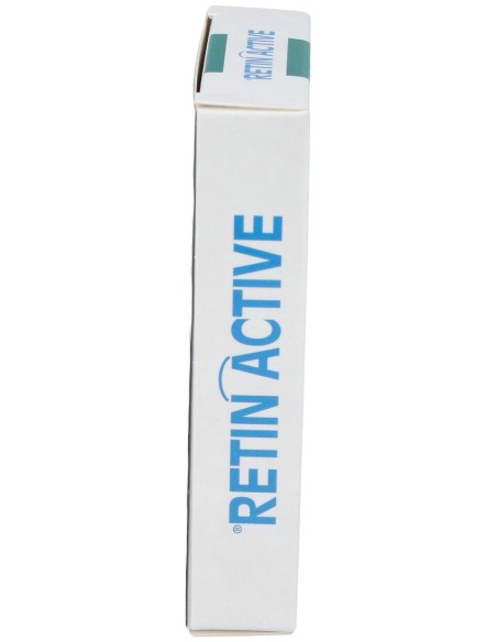 Retin Active 20Cap.