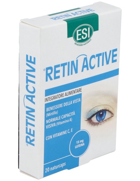 Retin Active 20Cap.