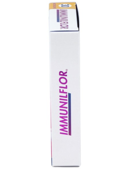 Immunilflor 30Cap.