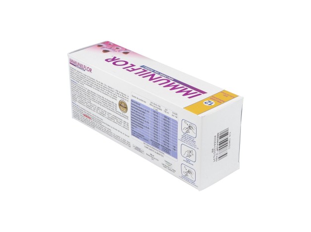Immunilflor Mini Drink 12 Viales