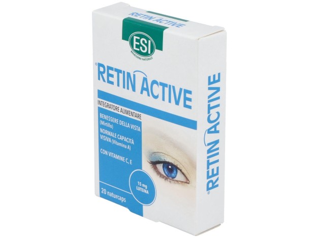 Retin Active 20Cap.