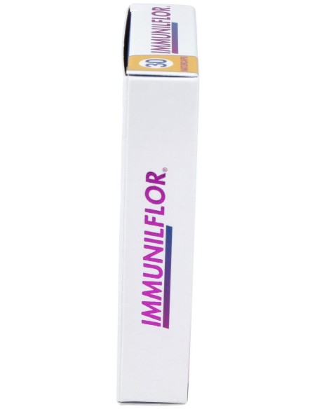 Immunilflor 30Cap.