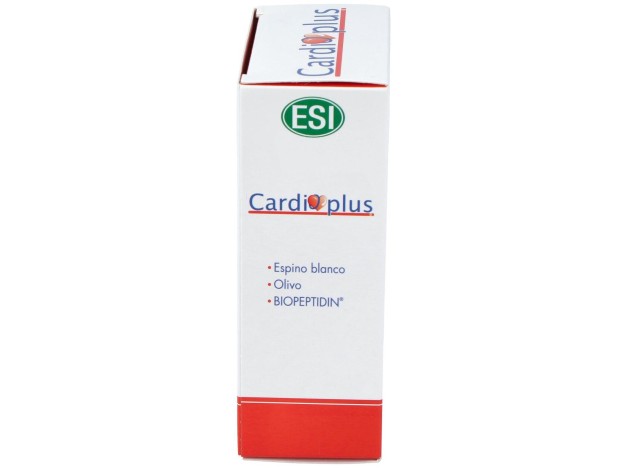 Cardioplus 60Comp.