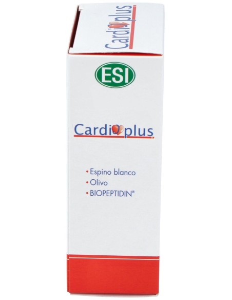 Cardioplus 60Comp.