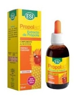 Propolaid Ext.Propolis Sin...