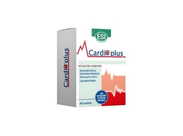 Cardioplus 60Comp.