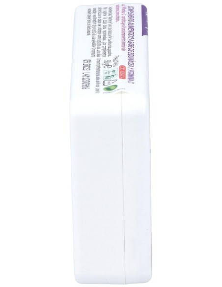 Echinaid Pastillas Blandas Suizas Equinácea 50G