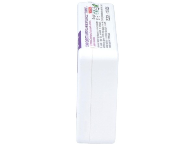 Echinaid Pastillas Blandas Suizas Equinácea 50G