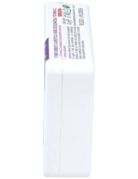 Echinaid Pastillas Blandas Suizas Equinácea 50G