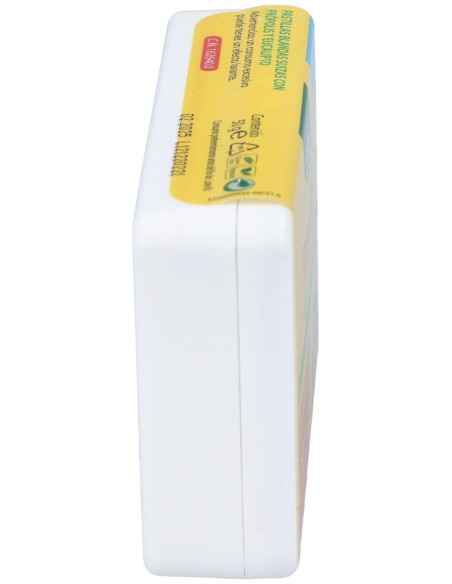 Propolaid Pastillas Blandas Própolis Eucalipto 50G