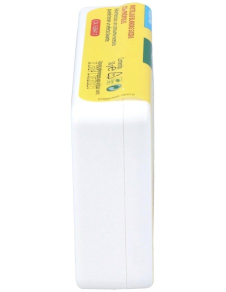 Esi Propolaid Pastillas Blandas Miel 50G