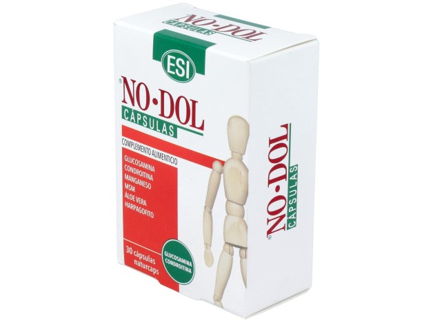 Esi No Dol 30Cáps