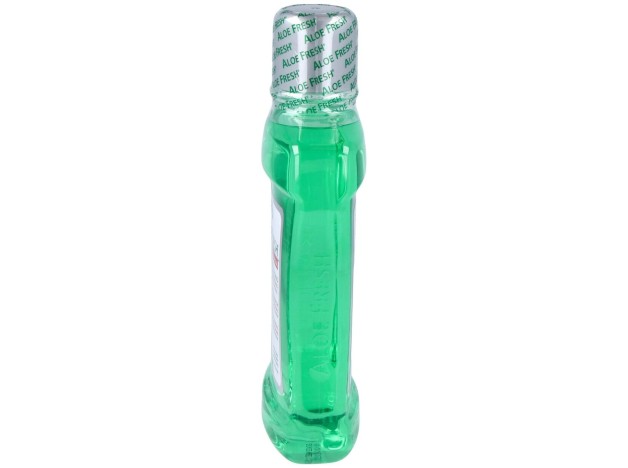 Aloe Fresh Zero (Sin Alcohol) Colutorio 500Ml.