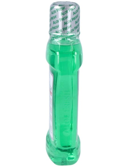 Aloe Fresh Zero (Sin Alcohol) Colutorio 500Ml.
