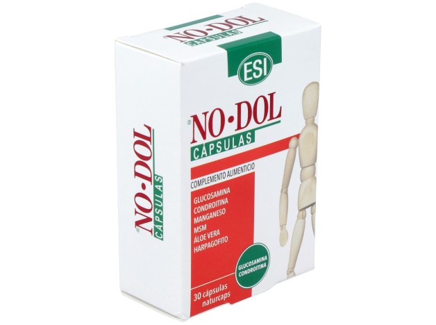 Esi No Dol 30Cáps