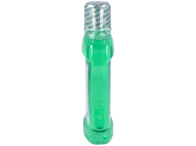 Aloe Fresh Zero (Sin Alcohol) Colutorio 500Ml.