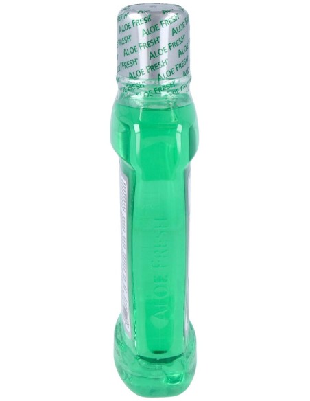 Aloe Fresh Zero (Sin Alcohol) Colutorio 500Ml.