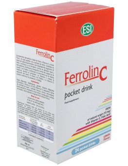 Esi Trepat Diet Ferrolin C...