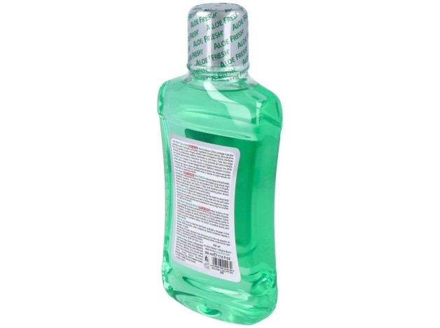 Aloe Fresh Zero (Sin Alcohol) Colutorio 500Ml.
