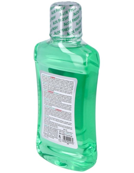 Aloe Fresh Zero (Sin Alcohol) Colutorio 500Ml.