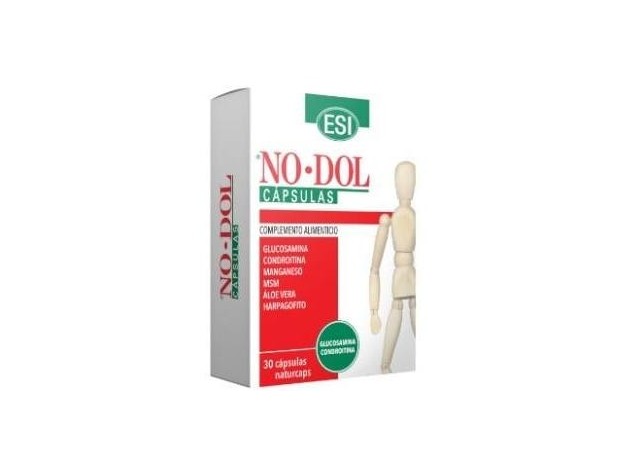 Esi No Dol 30Cáps