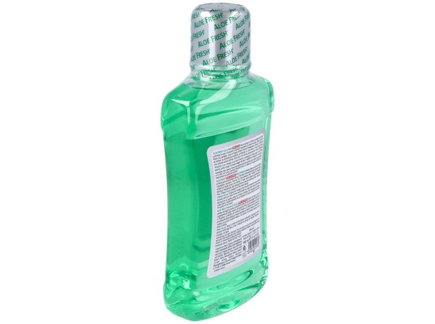 Aloe Fresh Zero (Sin Alcohol) Colutorio 500Ml.