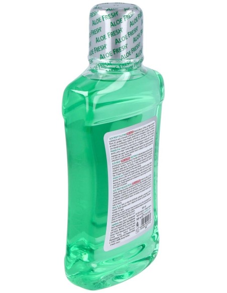Aloe Fresh Zero (Sin Alcohol) Colutorio 500Ml.