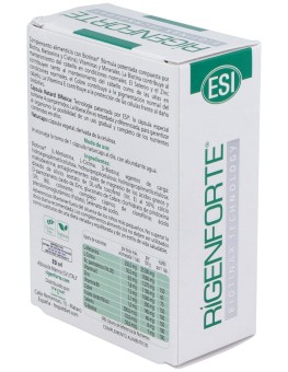 Esi Rigenforte 30Cáps