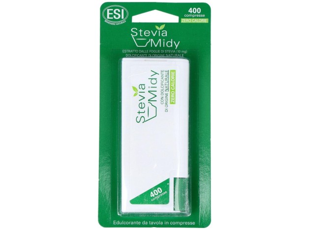 Stevia Midy 400Comp