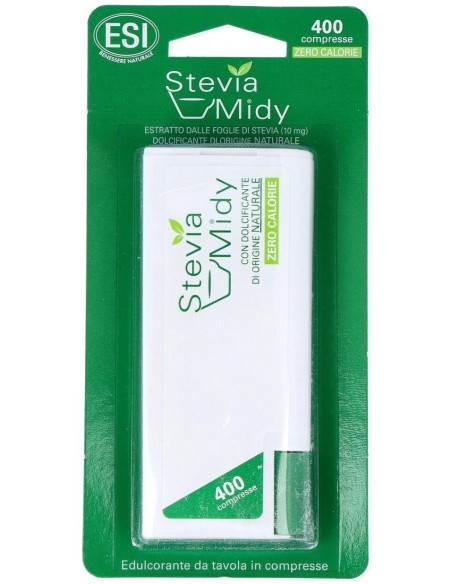 Stevia Midy 400Comp