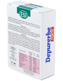 Depurerbe Forte (Hepadiet)...