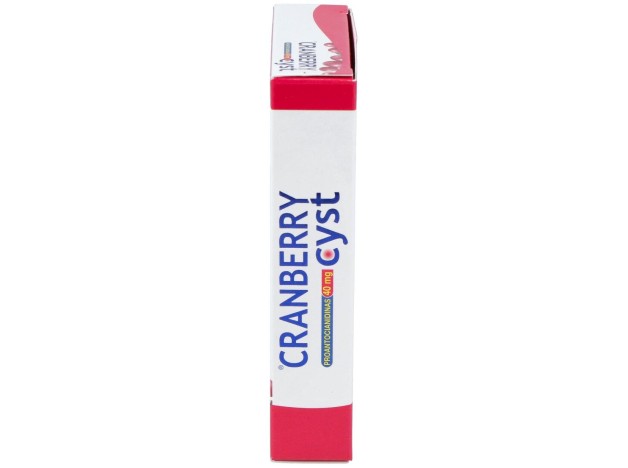 Cranberry Cyst (Nocyst) 30Comp.