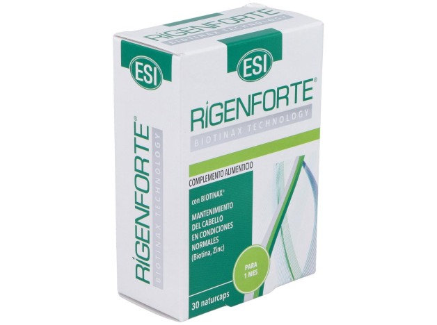 Esi Rigenforte 30Cáps