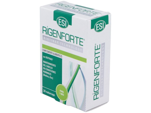 Esi Rigenforte 30Cáps