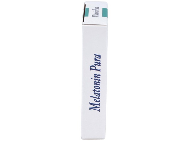 Melatonin Pura 1Mg. 60Microtabletas